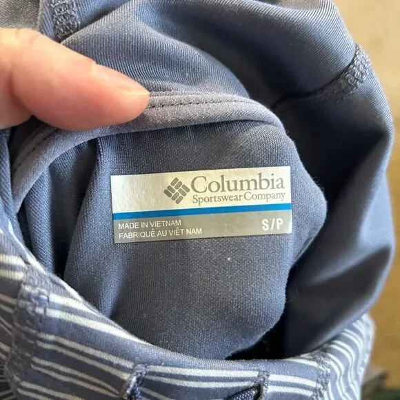 Columbia Hoodie Sweatshirt - Picture 3 of 3